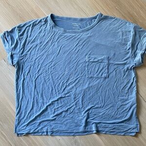 American eagle soft and sexy tee